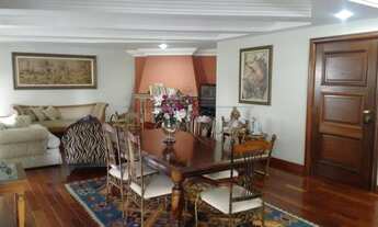 Imagem 3: Sao Jose dos Campos - Apartamento Padrão - Vila Adyana