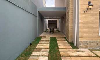 Imagem 5: Casa vintage na Vila Nova Conceição