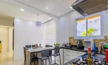 Imagem 6: CASA RESIDENCIAL em SANTANA DE PARNAÍBA - SP, ALPHAVILLE