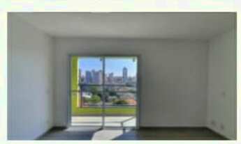 Imagem 4: Apartamento para possui 36 metros quadrados com 1 quarto em Vila São Pedro - Santo André