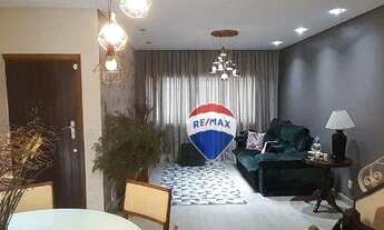 Imagem 2: Casa em São Vicente, com 3 dormitórios à venda, 170 m² por R$ 800.000 - Itararé - São Vice