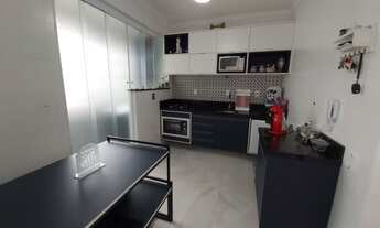 Imagem 6: Apartamento para venda com 56 metros quadrados com 1 quarto em Gonzaga - Santos - SP