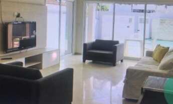 Imagem 2: Oportunidade Excelente - Casa à venda possui 250m² em Jardim Virgínia - Guarujá - SP