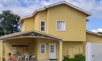 Imagem: Casa de condomínio sobrado para venda possui