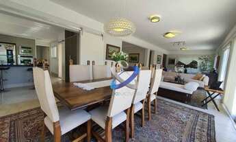 Imagem: Casa com 4 dormitórios à venda, 500 m²