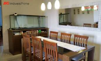 Imagem 7: Apto a venda Cerejeira 2 - 3 Dorm - 2 vagas - Suíte - 117 Mts - 20° andar