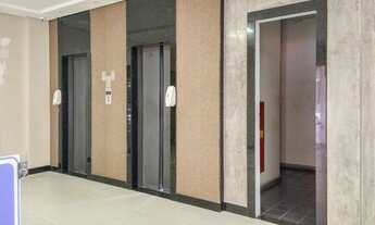 Imagem 3: ESPAÇOSA SALA NO ED. TROPICAL MED. 30,00