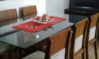 Imagem 4: Apartamento em Barueri - 3 dormitórios - 2 vagas - 420 mil - Oportunidade