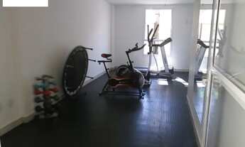 Imagem 5: Apartamento para venda possui 60 metros quadrados com 2 quartos em Jardim Pompéia - Indaia