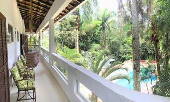 Imagem 3: Chácara para venda em Guararema - SP