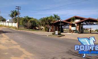 Imagem 4: CONDOMÍNIO VILLAGE CAMPO NOVO = ÚLTIMAS UNIDADES = LOTES C/450m²