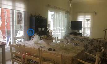 Imagem 7: EXCLUSIVA! Casa Alto Padrão - 4 dormits (3 suites) , piscina- 3 vagas