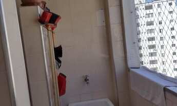 Imagem 6: Apartamento - 2 dormitórios - R$260.000,00 - Centro - São Vicente/SP