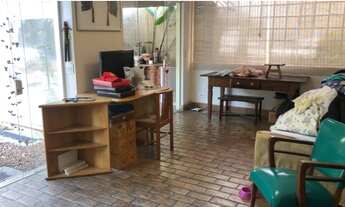 Imagem 4: Casa Alphaville para aluguel e venda com 300 metros quadrados com 4 quartos