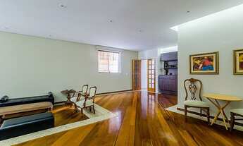 Imagem 5: Ref.: 6085 - Casa 5 qtos - Parque Imperial