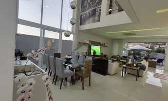 Imagem 6: Casa maravilhosa, nova e moderna no Condomínio Terras de Vinhedo, interior de SP