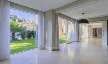 Imagem 7: Casa com 5 dormitórios à venda, 700 m² por R$ 4.900.000,00 - Campo Comprido - Curitiba/PR