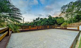 Imagem 2: Cotia - Casa de Condomínio - Paisagem Renoir