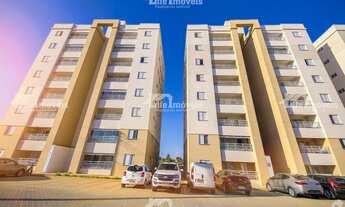 Imagem 2: HORTOLâNDIA - Apartamento Padrão - Jardim Santa Clara Do Lago II