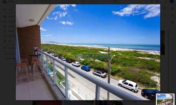 Imagem 2: Apartamento no Novo Campeche com 190m²