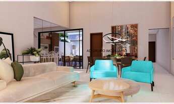 Imagem 2: CASA RESIDENCIAL em INDAIATUBA - SP, CONDOMINIO RESIDENCIAL LAGUNA