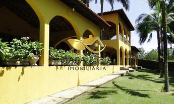 Imagem 4: PORTO FELIZ - RURAL - CAIACATINGA