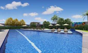 Imagem: Apartamento para venda possui 2 Quartos