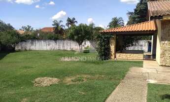 Imagem 3: Casa - Portal dos Nobres - Americana