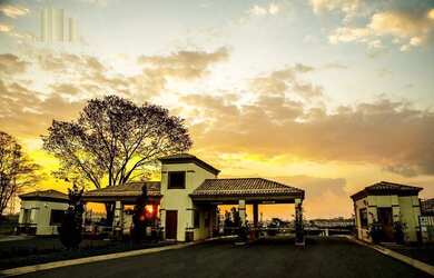 Imagem 10: Terreno à venda, 915 m² por R$ 480.000,00 - Condomínio Campos de Santo Antônio II - Itu/SP