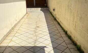 Imagem 5: INDAIATUBA - Casa Padrão - PARQUE SÃO LOURENÇO