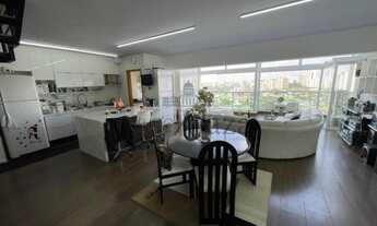 Imagem 6: Apartamento Duplex - Vila Ema - Edifício Icon - 2 Dormitórios - 133m²