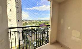 Imagem 2: Apartamento à venda, 65 m² por R$ 310.000,00 - Jardim Ismênia - São José dos Campos/SP