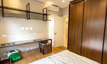 Imagem 6: Casa de condomínio para venda possui 235 metros quadrados com 3 quartos