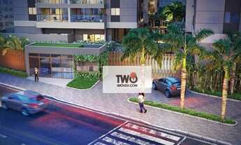 Imagem 3: Apartamento à venda, 89 m² por R$ 998.000,00 - Tijuca - Rio de Janeiro/RJ