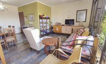 Imagem 4: Apartamento para venda com 166 metros quadrados com 3 quartos