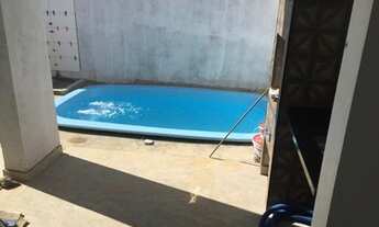 Imagem 3: Sobrado - Condomínio Recanto Tropical