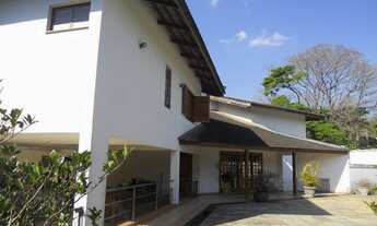 Imagem 4: Casa com 4 dormitórios à venda, 660 m² por R$ 2.900.000,00 - Granja Viana - Cotia/SP