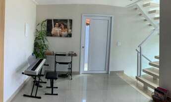 Imagem 6: Casa, 270 m² - venda por R$ 1.490.000,00 ou aluguel por R$ 9.300,00/mês - Parque Ideal - C