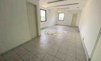 Imagem 4: Sala, 76 m² - venda por R$ 420.000,00 ou aluguel por R$ 2.800,00/mês - Lapa - São Paulo/SP