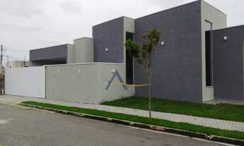 Imagem 6: Casa com 3 dormitórios à venda, 170 m² por R$ 950.000 - Jardim Santa Teresa - Taubaté/SP