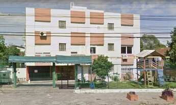 Imagem: Porto Alegre - Apartamento Padrão - Glória