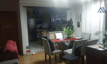 Imagem 2: Apartamento Vila Belmiro 3 Quartos, 2 Suítes