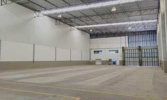 Imagem 7: Galpão para alugar em Jundiai