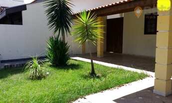 Imagem 2: Casa para alugar, 300 m² por R$ 6.205,00/mês - Urbanova - São José dos Campos/SP