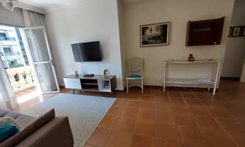 Imagem 2: Lindo apartamento 2 dormitórios de frente Enseada Guarujá SP