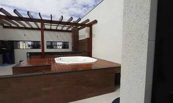 Imagem 3: Apartamento para venda tem 150 metros quadrados com 3 quartos