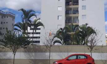 Imagem 3: Apartamento com 3 dormitórios à venda, 96 m² por R$ 350.000,00 - Parque Santana - Mogi das