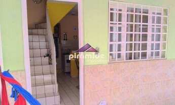 Imagem 5: Casa para venda tem 41 metros quadrados com 2 quartos em Martim de Sá - Caraguatatuba - SP