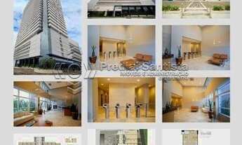 Imagem: SãO VICENTE - Conjunto Comercial/sala