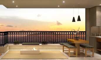 Imagem 3: Apartamento com 4 Quartos a Venda, 158m² no Urbanova em São José dos Campos